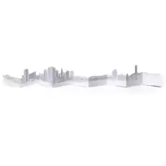 Skyline de Belo Horizonte