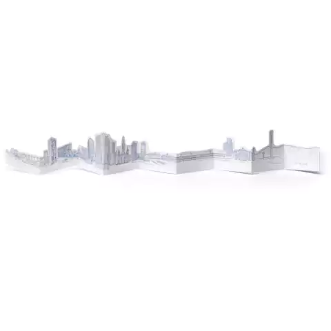 Skyline de Belo Horizonte