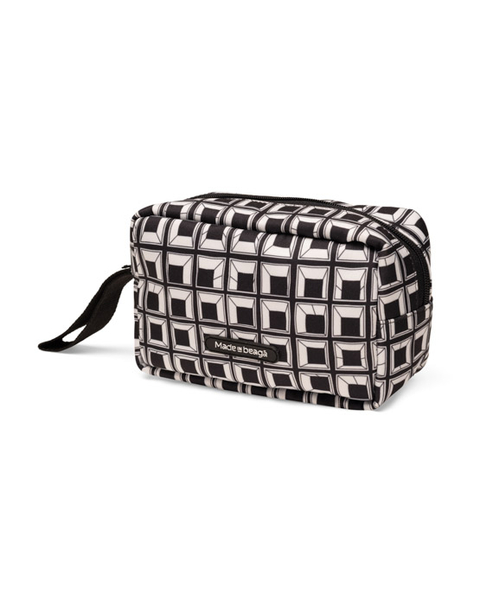 Necessaire Quadrada - Cobogó Mercado Novo