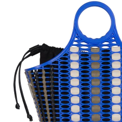 Bolsa Trama - Collab Adô + Made in Beagá na internet