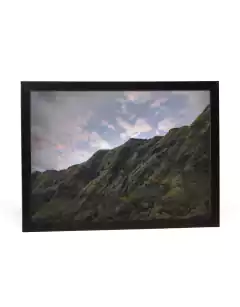 Fotografia Leo Salvo - Serra do Curral