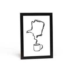 Gravuras Café Mineiro - loja online