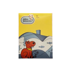 Chocolate Latty Especial