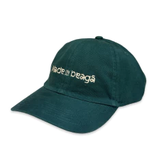 Boné Made in Beagá