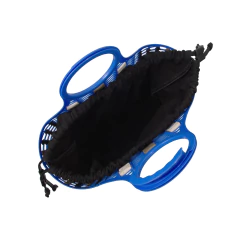 Bolsa Trama - Collab Adô + Made in Beagá - loja online