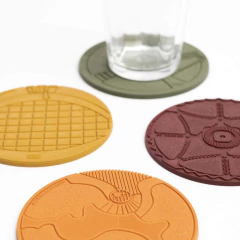 Porta Copos Praças de BH na internet