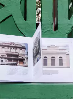 Livro Quanto tempo dura um bairro - loja online