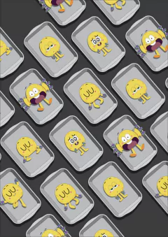 Gravura Tabuleiros Afonso o Pão de Queijo - comprar online