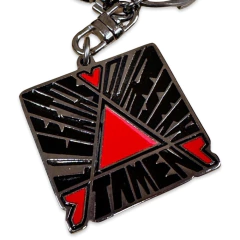 Chaveiro Metal Minas na internet