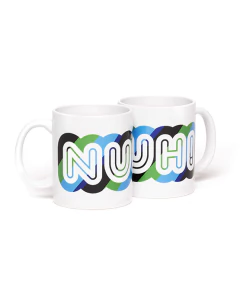 Caneca Nuuh