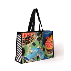 Sacola Parque Aquático Pampulha