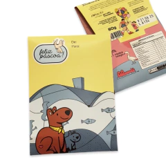 Chocolate Latty Especial - comprar online