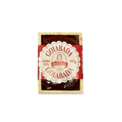 Goiabada Dona Lazara - Barrinha - 40g
