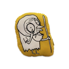 Almofada Maria Papuda