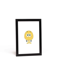 Gravura Afonso o Pão de Queijo