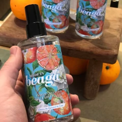 Água Perfumada para Ambientes - Quintal de Casa na internet