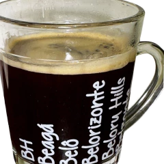 Caneca Lagoinha - Belzonte não! - comprar online