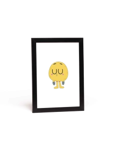 Gravura Afonso o Pão de Queijo na internet