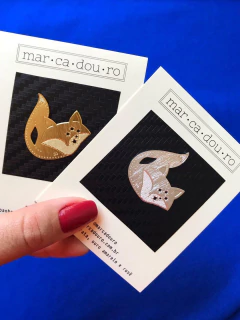 Pin / Broche Cruzeiro na internet