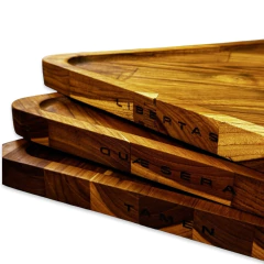 Bandeja Triângulo de Minas Gerais - Libertas