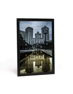 Fotografia Cadu Passos - Viaduto Santa Tereza