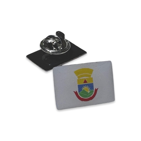 Pin Bandeira - Belo Horizonte