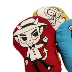 Almofada Capeta do Vilarinho - comprar online