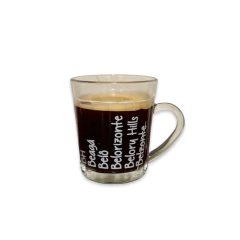 Caneca Lagoinha - Belzonte não!