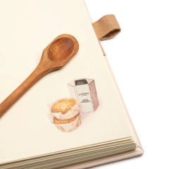 Caderno de Receitas Doces de Belo Horizonte na internet