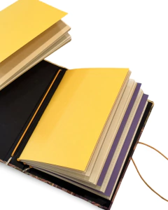 Caderno Fichário Cartoon Dia - loja online