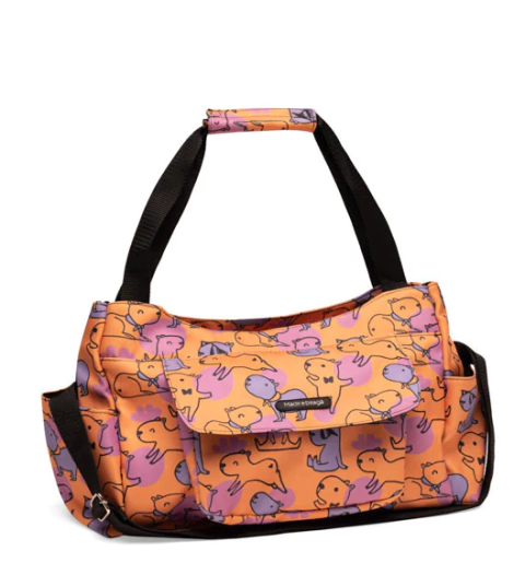 Bolsa Multi - Capivara