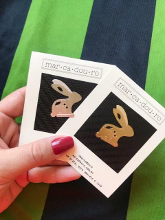 Pin / Broche América na internet