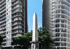 Fotografia Antonio Salaverry - Praça Sete