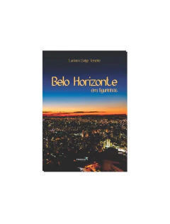 Álbum Belo Horizonte em figurinhas