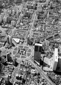 Fotografia Antiga Seu Câncio - Raul Soares - comprar online