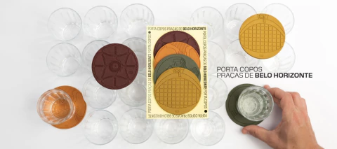 Carrusel Made in Beagá