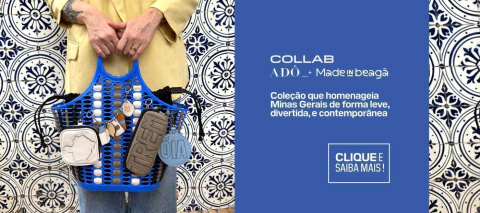 Carrusel Made in Beagá