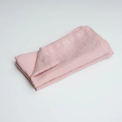 Kit com 4 Guardanapos 100% Linho Europeu - loja online