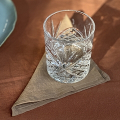 Kit com 6 Guardanapos Cocktail - loja online