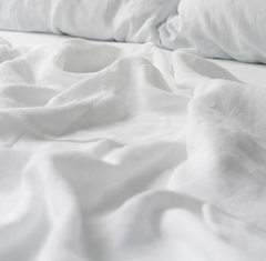 Bolsa Tote Bag Beach 100% Linho Europeu - HOUSE OF LINHO