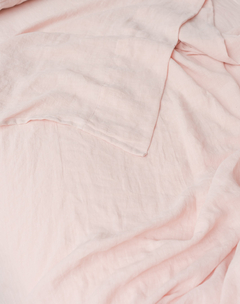 Bolsa Tote Bag Beach 100% Linho Europeu