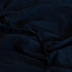 Imagem do Jogo de Cama Standard Ocean 100% Linho Europeu