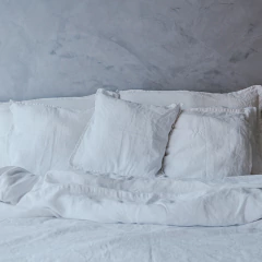 Jogo de Cama Comfort Heaven 100% Linho Europeu - comprar online