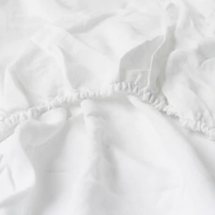 Jogo de Cama Standard Heaven 100% Linho Europeu - HOUSE OF LINHO