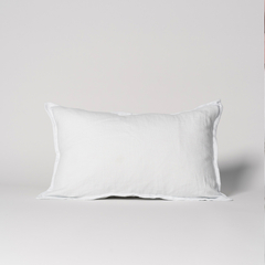 Capa de Almofada Heaven 100% Linho Europeu