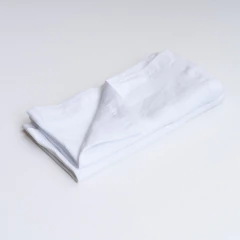 Kit com 4 Guardanapos 100% Linho Europeu - comprar online