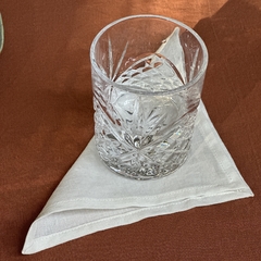Kit com 6 Guardanapos Cocktail na internet