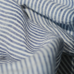 Capa de Duvet Dupla Face MILOS 100% Linho Europeu - HOUSE OF LINHO