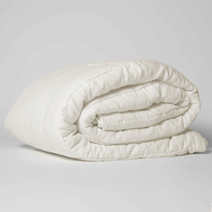 Colcha Vanilla 100% Linho Europeu - comprar online