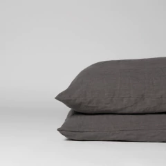 Par de Fronha London 100% Linho Europeu na internet